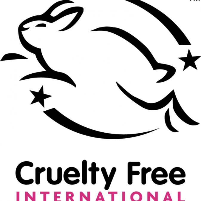 Cruelty Free Approval Sticker