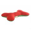 Dog Toy Red