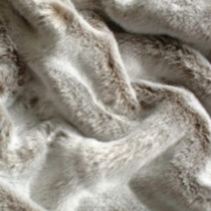 New Koala Faux Fur Dog Blanket