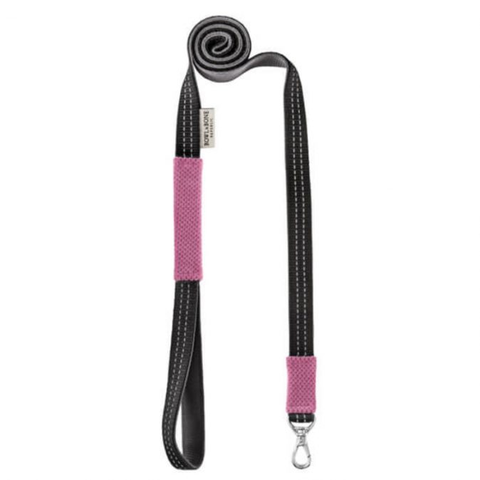 Pink Dog Harness Candy