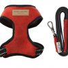 Red Dog Harness Candy